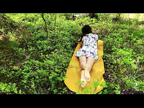 ❤️ Stranger on Tinder Masturbates My Pussy and Fucks Passionate in the wood ❤ Super sex amin'ny mg.28films.ru ❌️❤